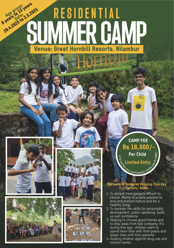 The Ultimate Residential Summer Camp for Kids – Fun & Learning Combined!
